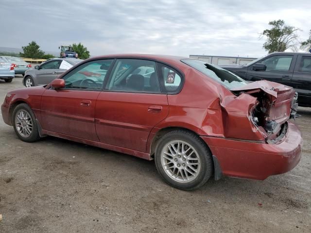 2003 Subaru Legacy L