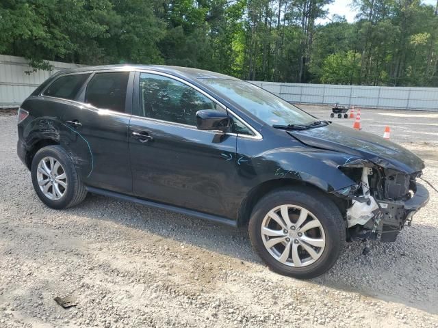 2010 Mazda CX-7