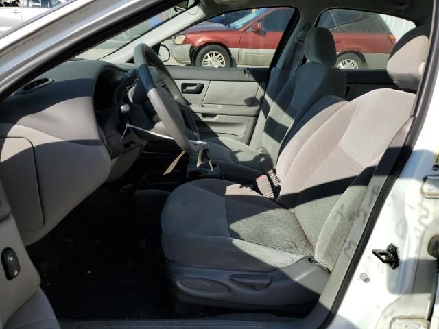 2007 Ford Taurus SE