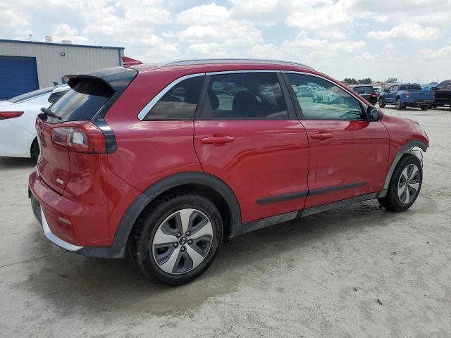 2018 KIA Niro FE