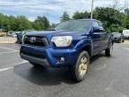 2014 Toyota Tacoma Double Cab Long BED