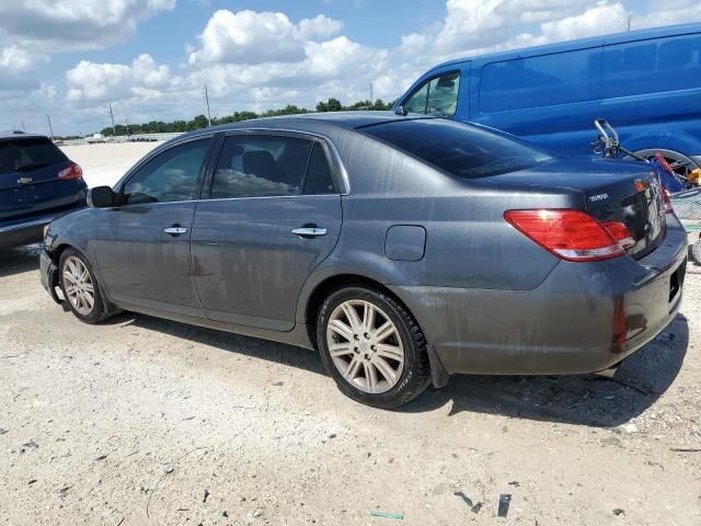 2010 Toyota Avalon XL