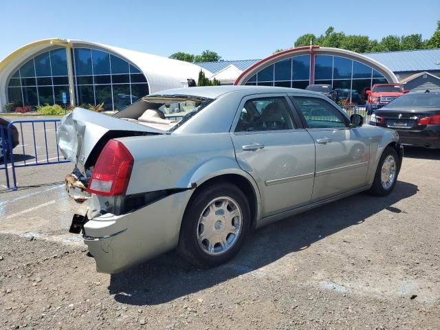 2006 Chrysler 300 Touring