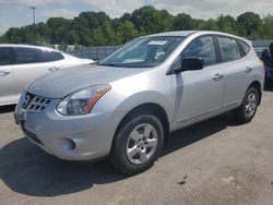 Cars Selling Today at auction: 2011 Nissan Rogue S