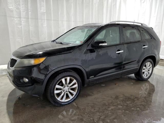 2011 KIA Sorento EX