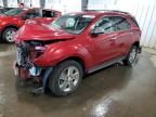 2013 Chevrolet Equinox LTZ