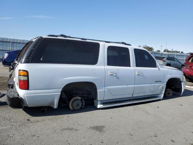 2006 GMC Yukon XL Denali