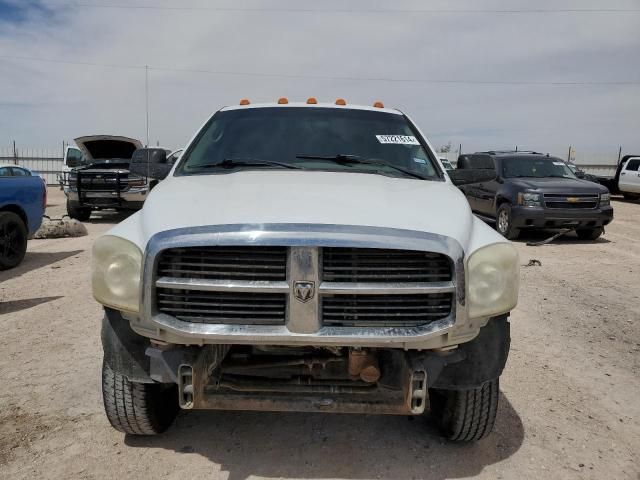 2008 Dodge RAM 2500 ST