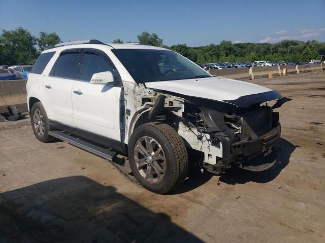 2016 GMC Acadia SLT-1