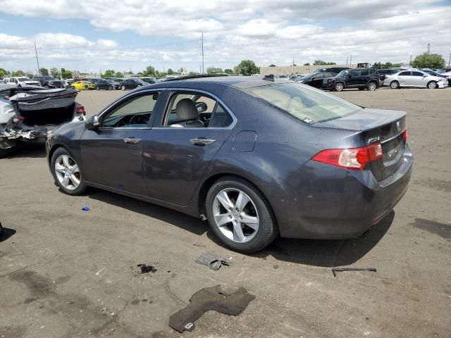 2013 Acura TSX Tech