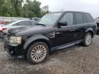 2011 Land Rover Range Rover Sport HSE