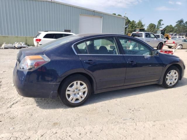 2009 Nissan Altima 2.5