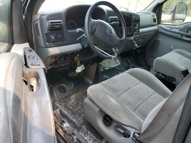 2003 Ford F250 Super Duty