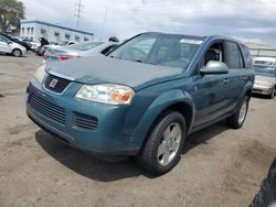 Saturn Vehiculos salvage en venta: 2006 Saturn Vue