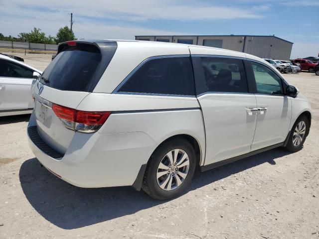 2014 Honda Odyssey EX