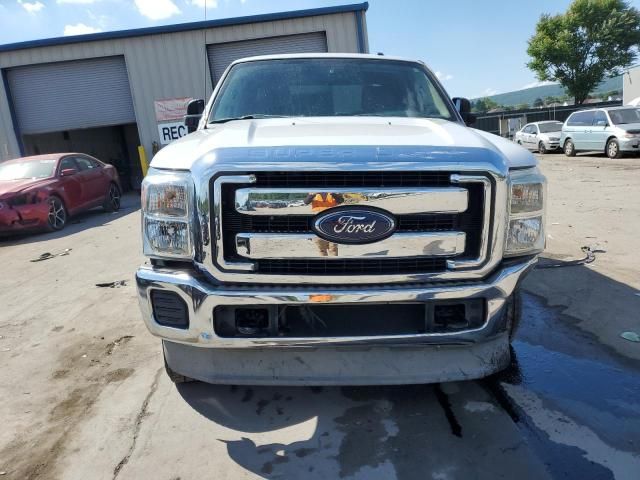 2013 Ford F250 Super Duty