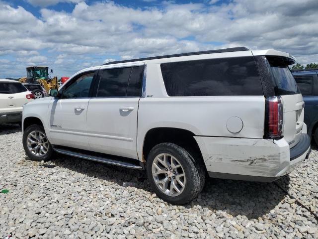 2016 GMC Yukon XL K1500 SLT