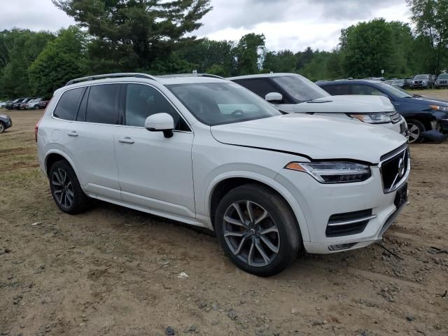 2019 Volvo XC90 T5 Momentum