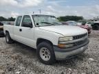 2002 Chevrolet Silverado C1500