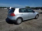 2009 Volkswagen Rabbit