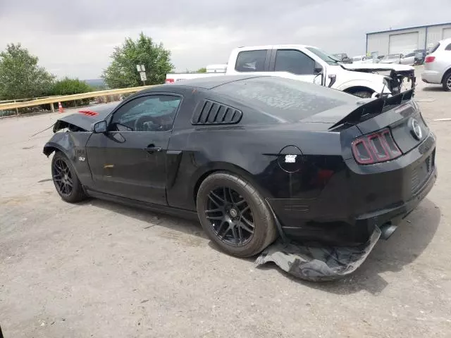 2014 Ford Mustang GT