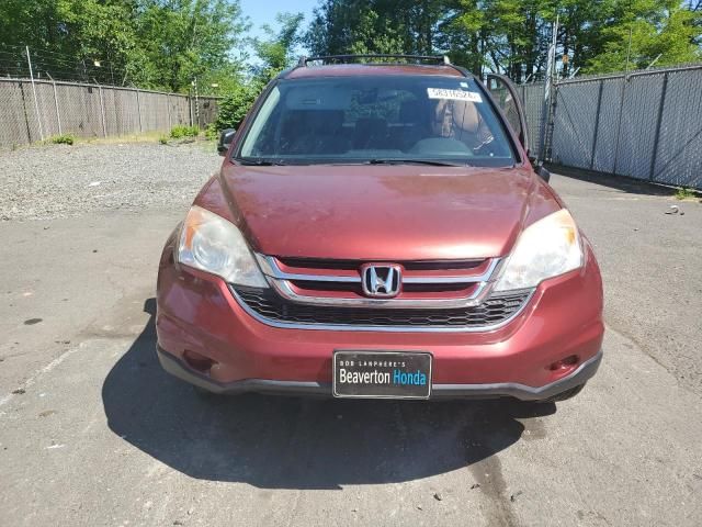 2011 Honda CR-V EX