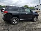 2011 Toyota 4runner SR5