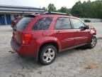 2006 Pontiac Torrent