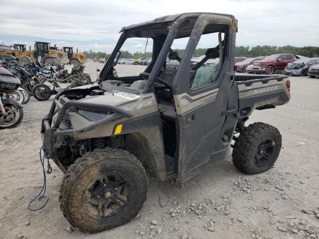 2024 Polaris Ranger XP 1000 Northstar Premium