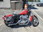 2002 Harley-Davidson XL883 Hugger