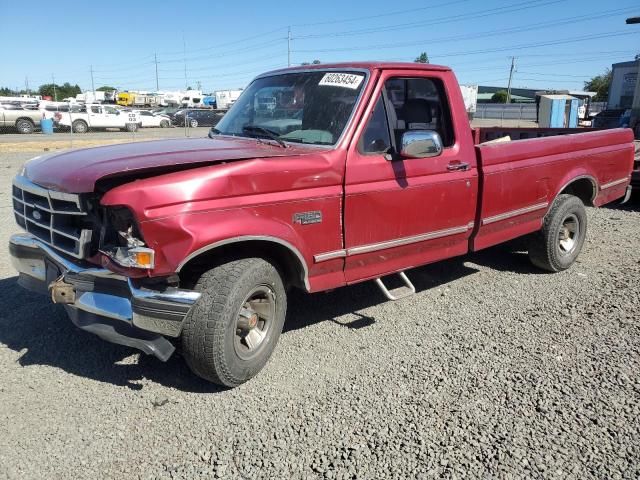 1994 Ford F150