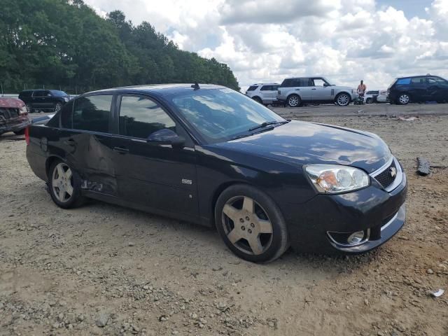 2006 Chevrolet Malibu SS