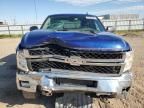 2013 Chevrolet Silverado K2500 Heavy Duty LT