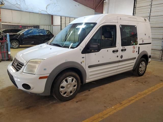 2012 Ford Transit Connect XLT