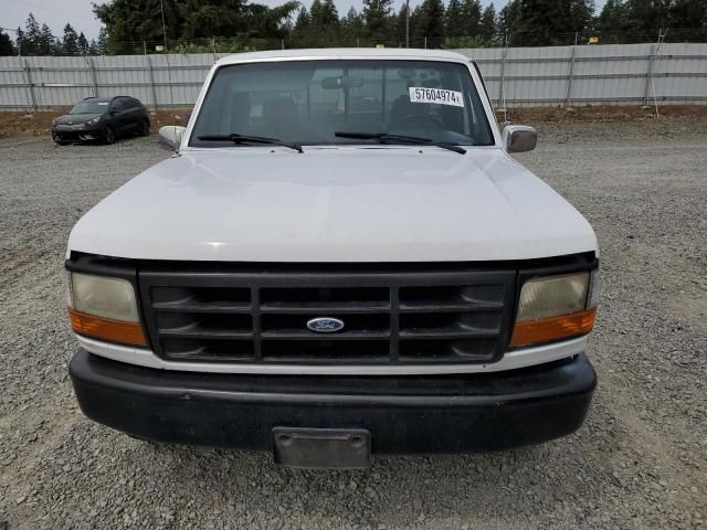 1992 Ford F150