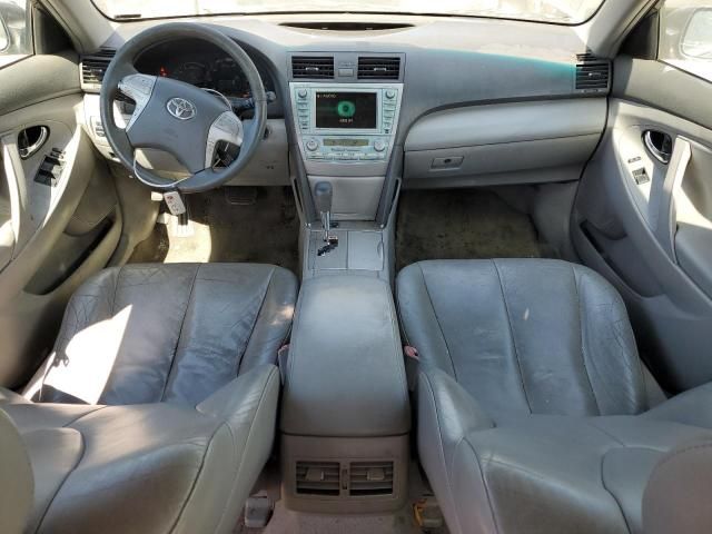 2009 Toyota Camry Hybrid