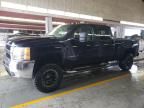 2008 Chevrolet Silverado K2500 Heavy Duty