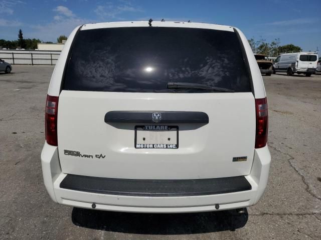 2008 Dodge Grand Caravan C/V