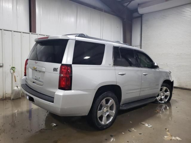 2016 Chevrolet Tahoe K1500 LS