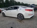 2015 KIA Optima SX