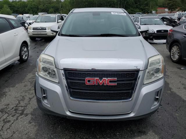 2011 GMC Terrain SLE