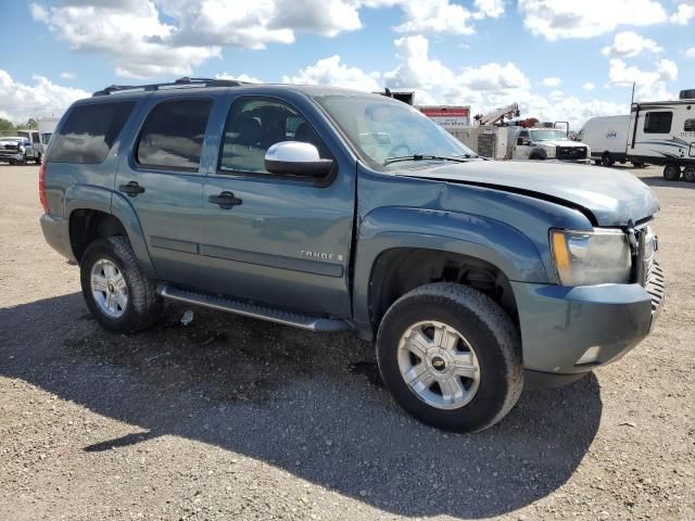 2008 Chevrolet Tahoe K1500