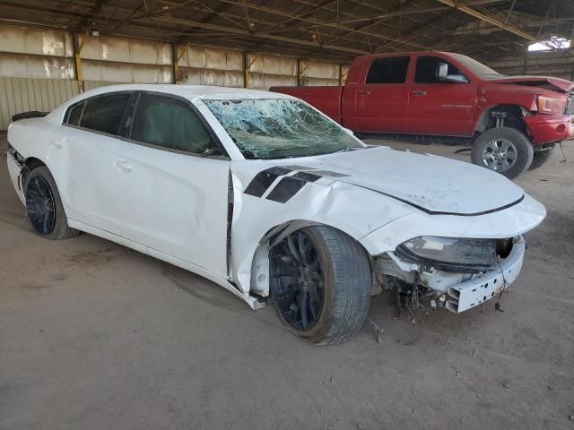 2017 Dodge Charger SE