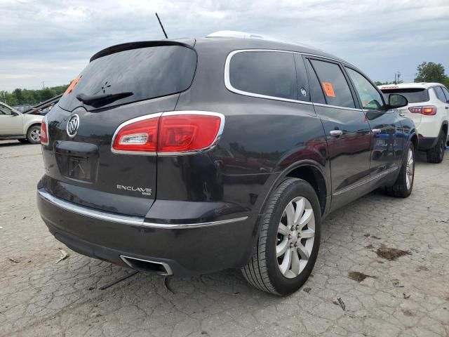 2013 Buick Enclave