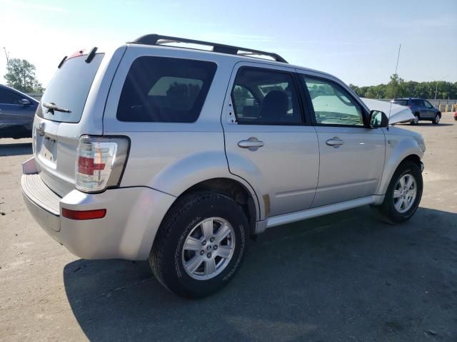 2009 Mercury Mariner