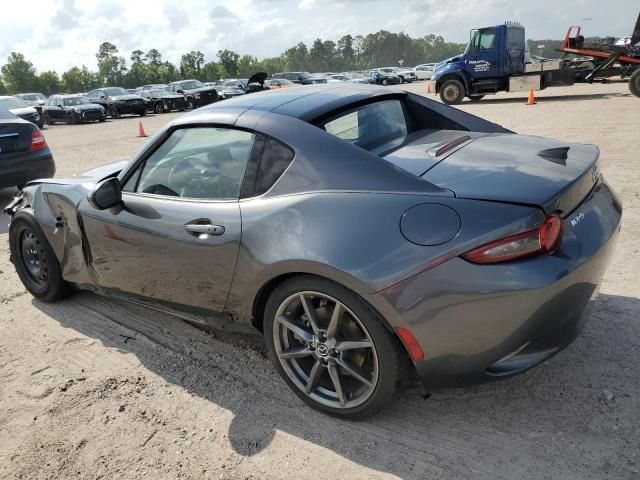 2020 Mazda MX-5 Miata Grand Touring