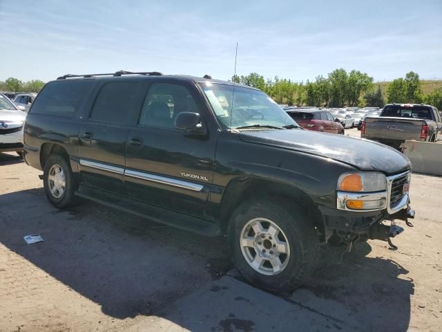 2004 GMC Yukon XL K1500