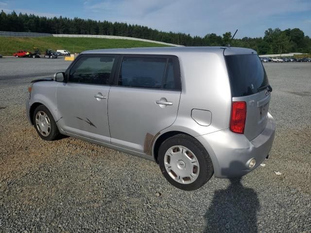 2010 Scion XB