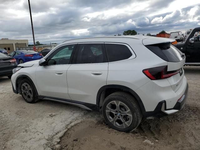 2024 BMW X1 XDRIVE28I