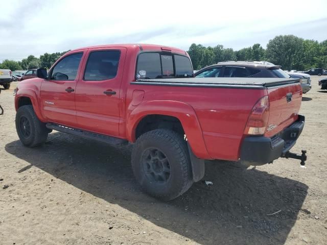 2005 Toyota Tacoma Double Cab